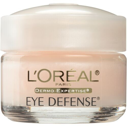 Dermo Expertise Eye Defense Eye Cream