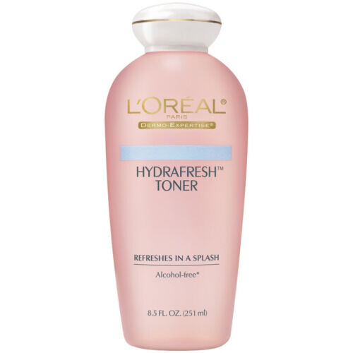 Dermo-Expertise Hydrafresh Toner