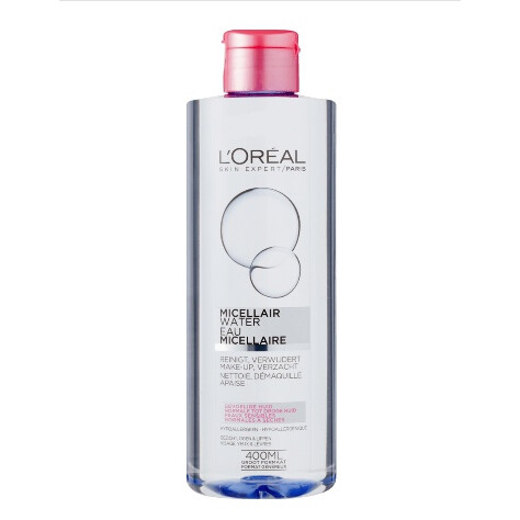 Dermo Expertise Micellair Water (Europe)