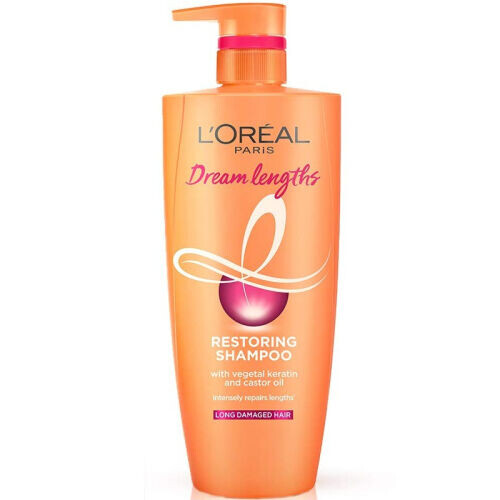 Dream Lengths Shampoo