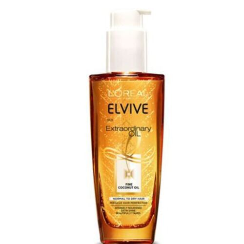 Elseve Extraordinary Oil Coconut