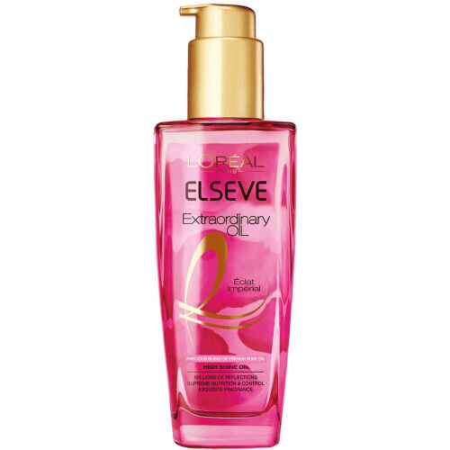 Elseve Extraordinary Oil Frizzy, Unruly Hair
