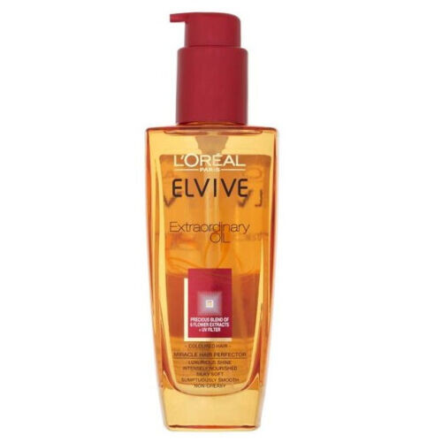 Elseve Extraordinary Oil Hair