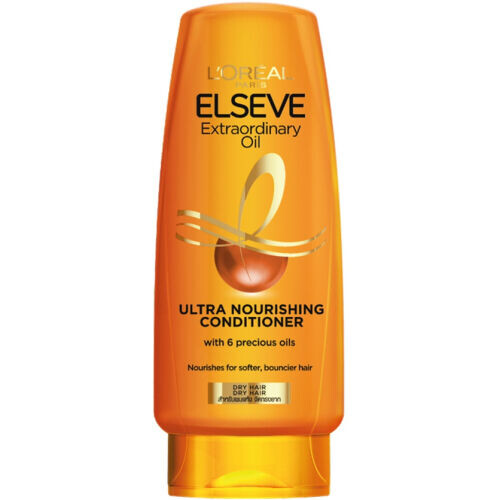 Elseve Extraordinary Oil Ultra Nourishing Conditioner