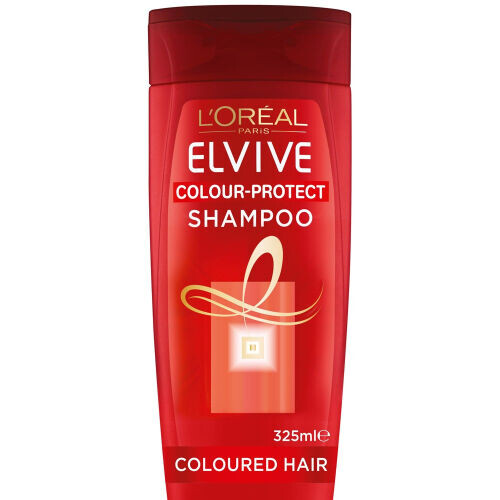 Elvive Color Protect Shampoo