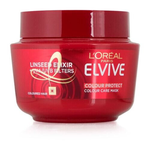 Elvive Colour Protect Hair Mask