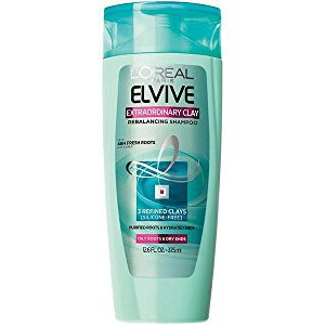 Elvive Extraordinary Clay Rebalancing Conditioner