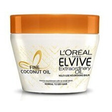 Elvive Extraordinary Oil Coco Multi-Use Balm With Fine Coconut Oil