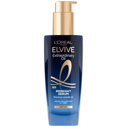 Elvive Extraordinary Oil Midnight Serum