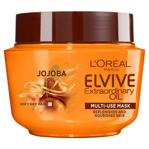 Elvive Extraordinary Oil Multi-Use Mask