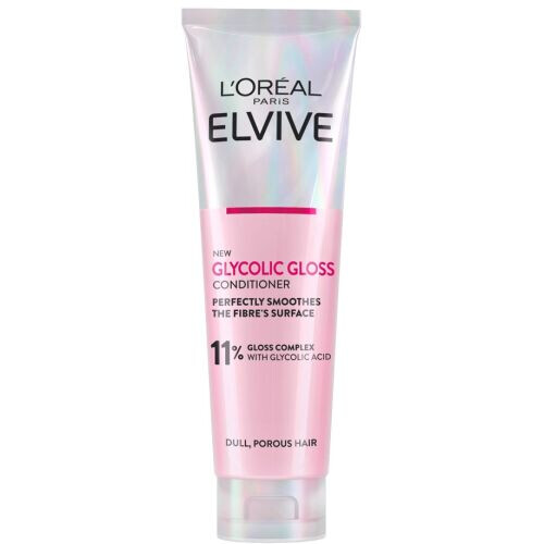 Elvive Glycolic Gloss Conditioner