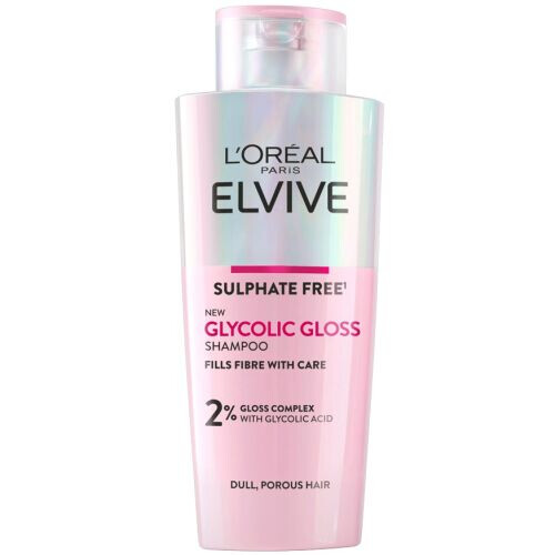 Elvive Glycolic Gloss Shampoo