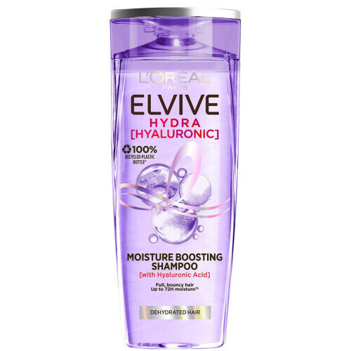 Elvive Hydra Hyaluronic Acid Shampoo