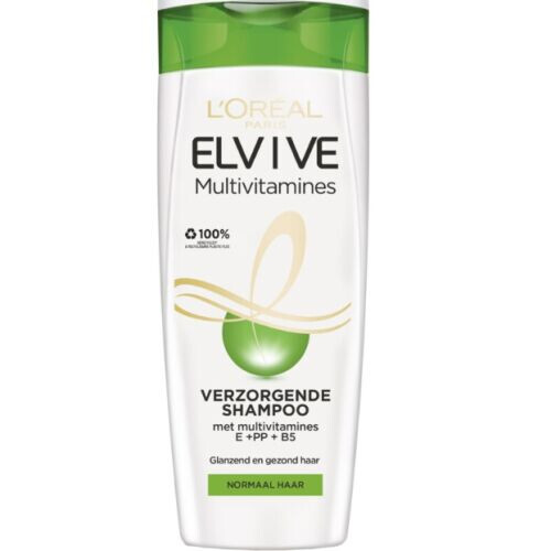 Elvive Multivitamines