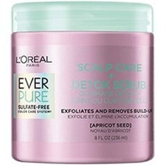 Ever Pure Scalp Scrub