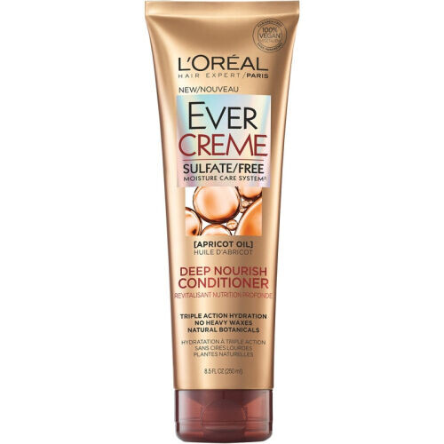 Evercreme Shampoo