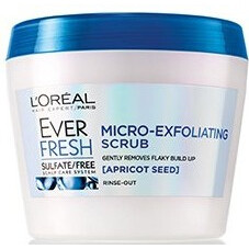 Everfresh Micro-Exfoliating Scrub