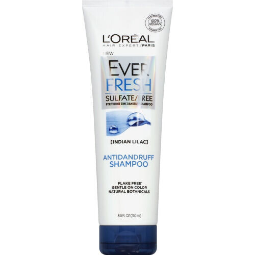 Everfresh Shampoo