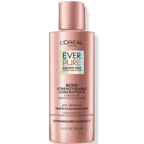 Everpure Bond Repair Pre-shampoo Treatment