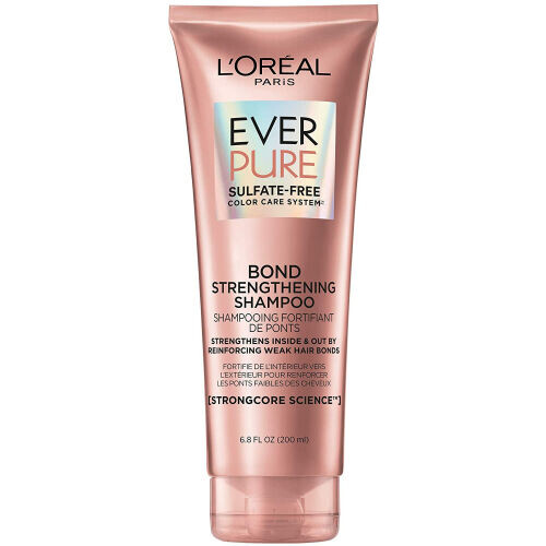 Everpure Bond Strengthening Shampoo