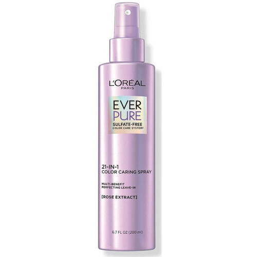 Everpure Sulfate Free 21-in-1 Color Caring Leave In Spray