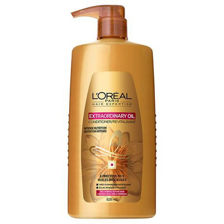 Extraordinary Oil Conditioner