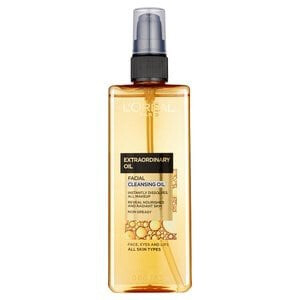 Extraordinary Oil Facial Cleansing Oil