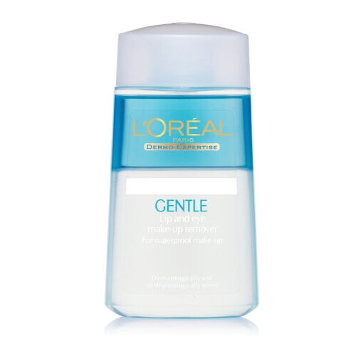 Gentle Lip & Eye Make-Up Remover