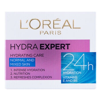 Hydra Expert Daily Moisturizer