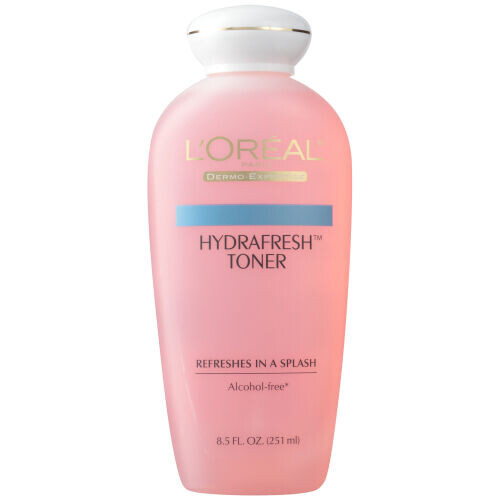 Hydra Fresh Toner