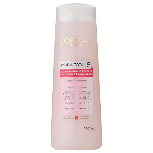 Hydra-Total 5 Toner