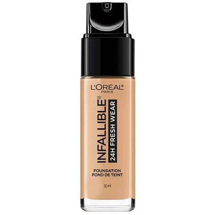 Infallible 24H Fresh Wear Foundation