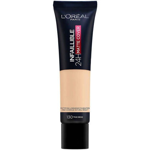 Infallible 24H Matte Cover Foundation