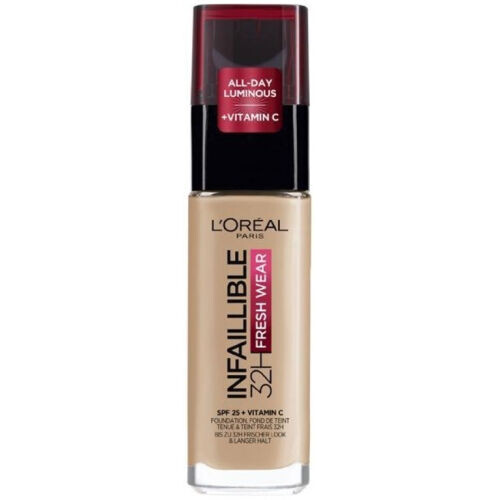 Infallible Freshwear Foundation 32h