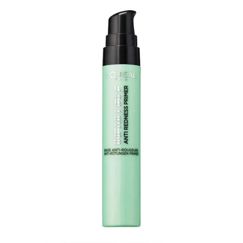 Infallible Primer Anti Redness