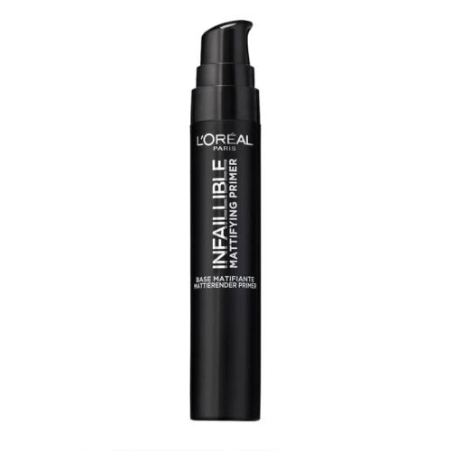 Infallible Shots Mattifying Primer