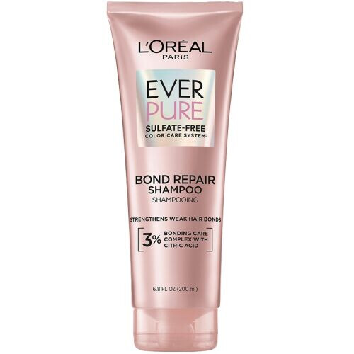 L’oreal Everpure Bond Repair Shampoo