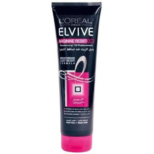 L’oreal Paris Elvive Arginine Resist X3 Oil Replacement