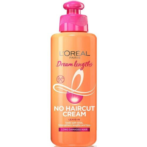 Loreal Dream Length Leave In Creame