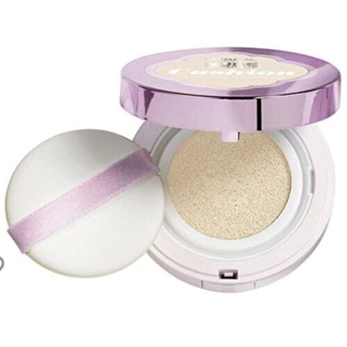 L'Oréal Nude Magique Cushion Foundation