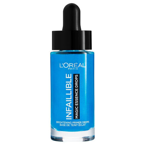 L'Oréal Paris Infallible Magic Essence Primer Drops