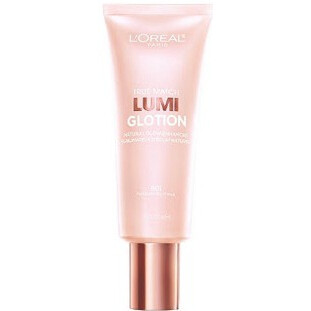 Lumi Glotion