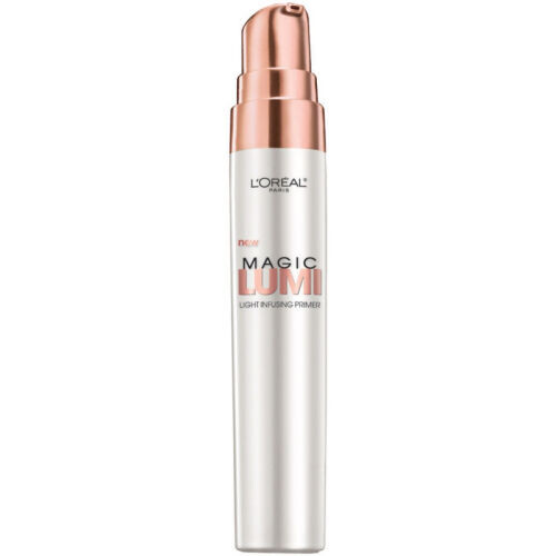 Magic Lumi Light Infusing Primer