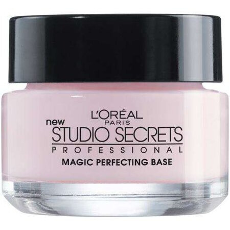 Makeup Studio Secrets Professional Magic Perfecting Base