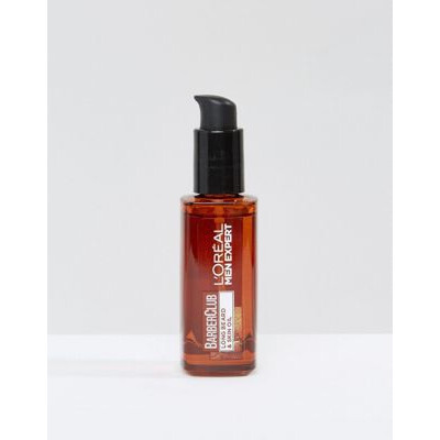 Men Expert Barber Club Beard Oil