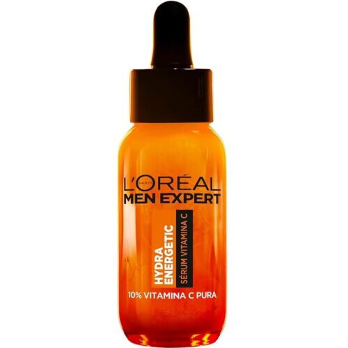 Men Expert Hydra Energetic Vitamin C Shot Serum