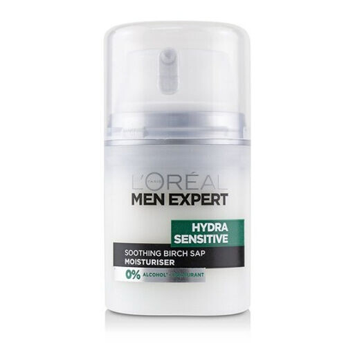Men Expert Hydra Sensitive Moisturiser