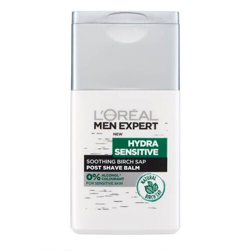 Men Expert Hydra Sensitive Post Shave Balm