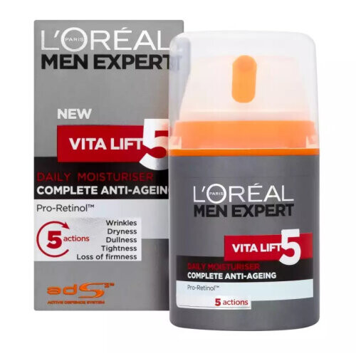 Men Expert Vita Lift 5