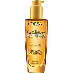 Oleotherapy Perfecting Oil-Essence